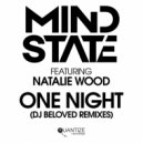 Mind State feat. Natalie Wood - One Night
