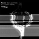 Noom (UK) - Black Symmetry