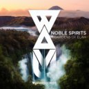 NOBLE SPIRITS - Enki