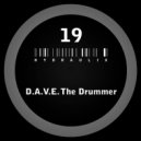 D.A.V.E. The Drummer - Hydraulix 19 B