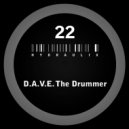 D.A.V.E. The Drummer - Hydraulix 22 B (Original Mix)