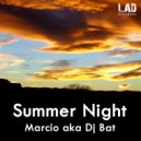 Marcio aka DJ Bat - I Want
