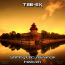 Tee-Ex - Heaven (Original Mix)