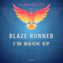 Blaze Runner - Moonlight (Original Mix)