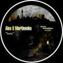 Alex Ll Martinenko - Soma (Original Mix)