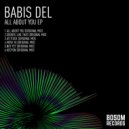 Babis Del - Attitude