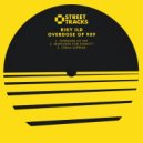 Riky Ild - Searching for Stability