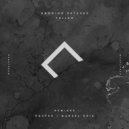 Rodrigo Estevez - Hold On (Marcel Reix Remix)
