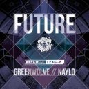 Greenwolve - Twist