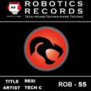 Tech C & Tech Crew - Resistence Groove