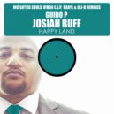 Guido P feat. Josiah Ruff - Happy Land, Pt. 2 (Virgo E.S.P Remix)