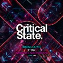 Kriess Guyte - Titan (Mark Walker Remix)