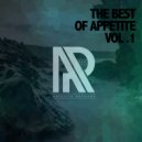 Adrian Rivero - Heyhuh (Original Mix)