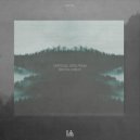 Vertical Spectrum - Spectral Lines