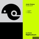 Javier Orduna - Si Puedo