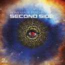 Second Side - Nothing More