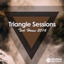 Aidan van Hasselt - Area 61