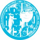 DJ Kwe - Love Me Love You (Doubleunderground Remix)