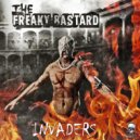 The Freaky Bastard - Invaders