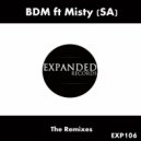 BDM, Misty (SA) - Subtight (AphroDeepMan Low End of Story Remix)