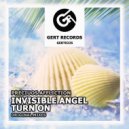Preciuos Affliction - Invisible Angel