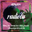 Fancy Inc - Break Out