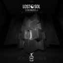 Lost Sol - Holster
