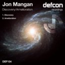 Jon Mangan - Amelioration (Original Mix)