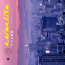 Animalism - Growing Lights (Arvin City Lights Remix)