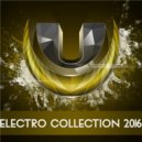 Electron Project - Hard Evening (Original Mix)