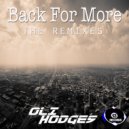 Oli Hodges - Back For More