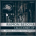Ramon Bedoya - Calle + 9