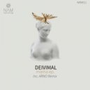 Deivimal - Sound Rich (Original Mix)