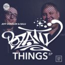 Jeff Dougler & Balu - The Autobiography of Jazz (Original Mix)