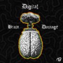 Digital & Drum Cypha - Brain Damage