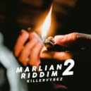 Killervybez - Marlian Riddim 2