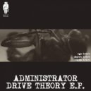 ADMINISTRATOR - Object Drive