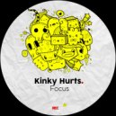 Kinky Hurts - Don\'t Stop Jack (Original Mix)