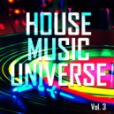 Luca J Project - Quark (Manyus & Dario Guida Club Mix)