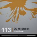 DJ Hi-Shock - Acid Propulsion