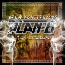 DJ Plan B - Only Jah Know (Original Mix)