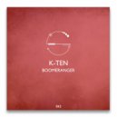 K-Ten - Impulsive Control (Original Mix)