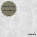 Dany Cohiba - A Vingança (Original Mix)