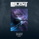 True ZeroX - The Eye (Original Mix)