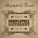 Anglerfish & Lucider - Drop