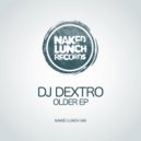 DJ Dextro - 40