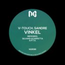 V-Touch, Sandre - Vinkel (Silvano Scarpetta Remix)