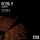 Robin B - Anger (Original Mix)