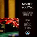 soulTec & mSdoS - Gambling Man
