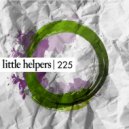 Antony PL & Paul S - Little Helper 225-2